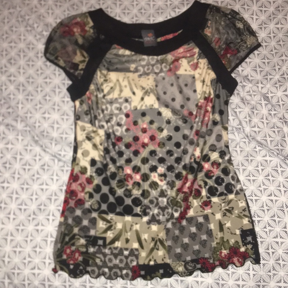 Women’s blouse